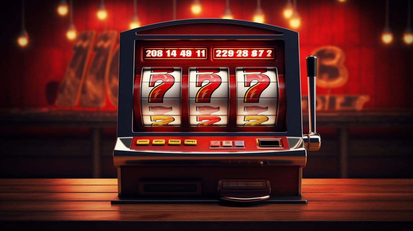Caça-Níqueis 667bet slots
