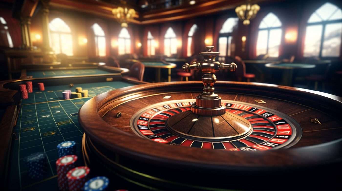 667bet cassino bonus